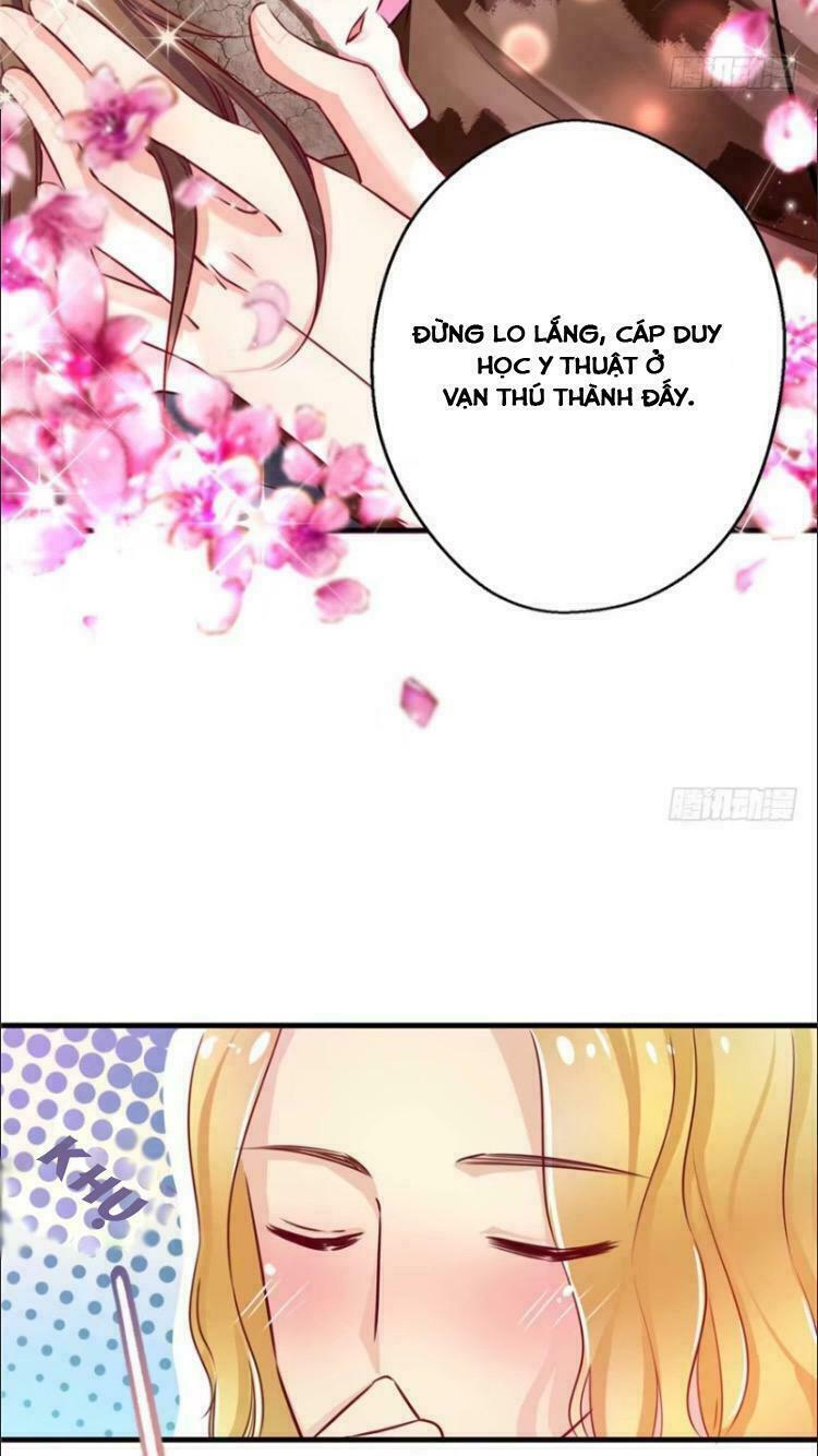 Thảnh Thơi Thú Thế Chủng Chủng Điền, Sinh Sinh Tể Chap 5 - Next Chap 6