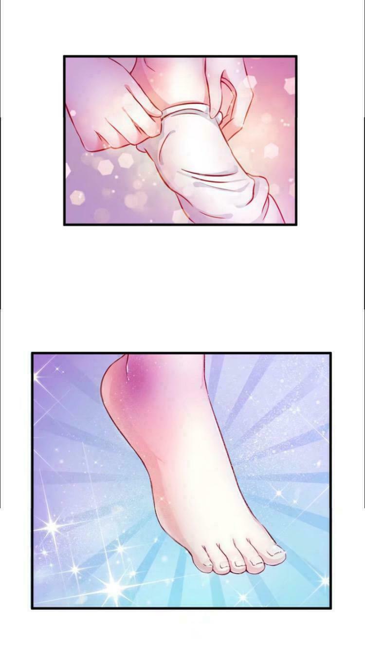 Thảnh Thơi Thú Thế Chủng Chủng Điền, Sinh Sinh Tể Chap 5 - Next Chap 6