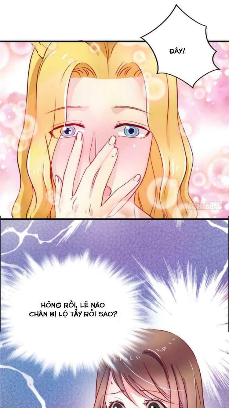 Thảnh Thơi Thú Thế Chủng Chủng Điền, Sinh Sinh Tể Chap 5 - Next Chap 6