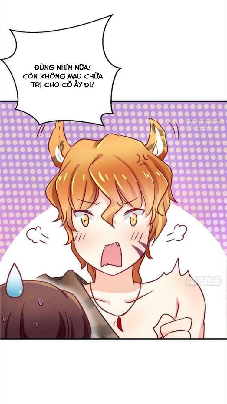 Thảnh Thơi Thú Thế Chủng Chủng Điền, Sinh Sinh Tể Chap 5 - Next Chap 6