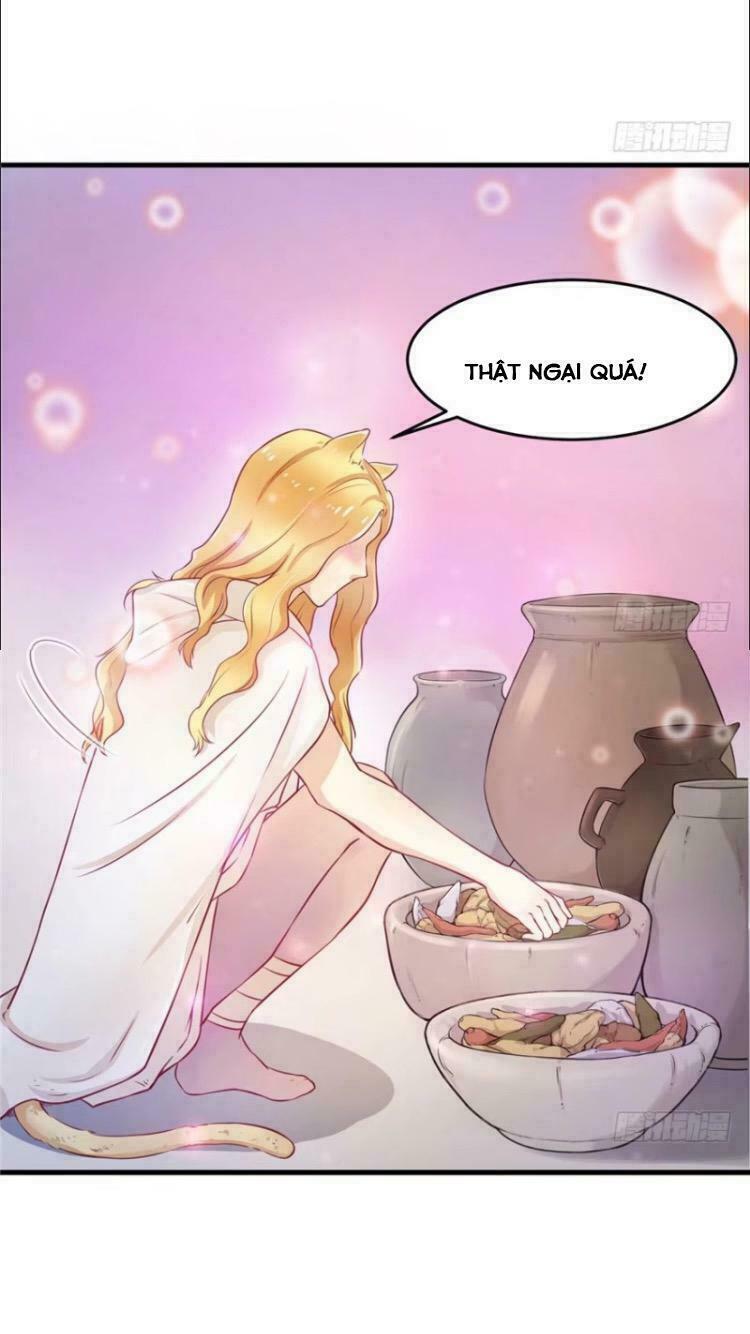 Thảnh Thơi Thú Thế Chủng Chủng Điền, Sinh Sinh Tể Chap 5 - Next Chap 6