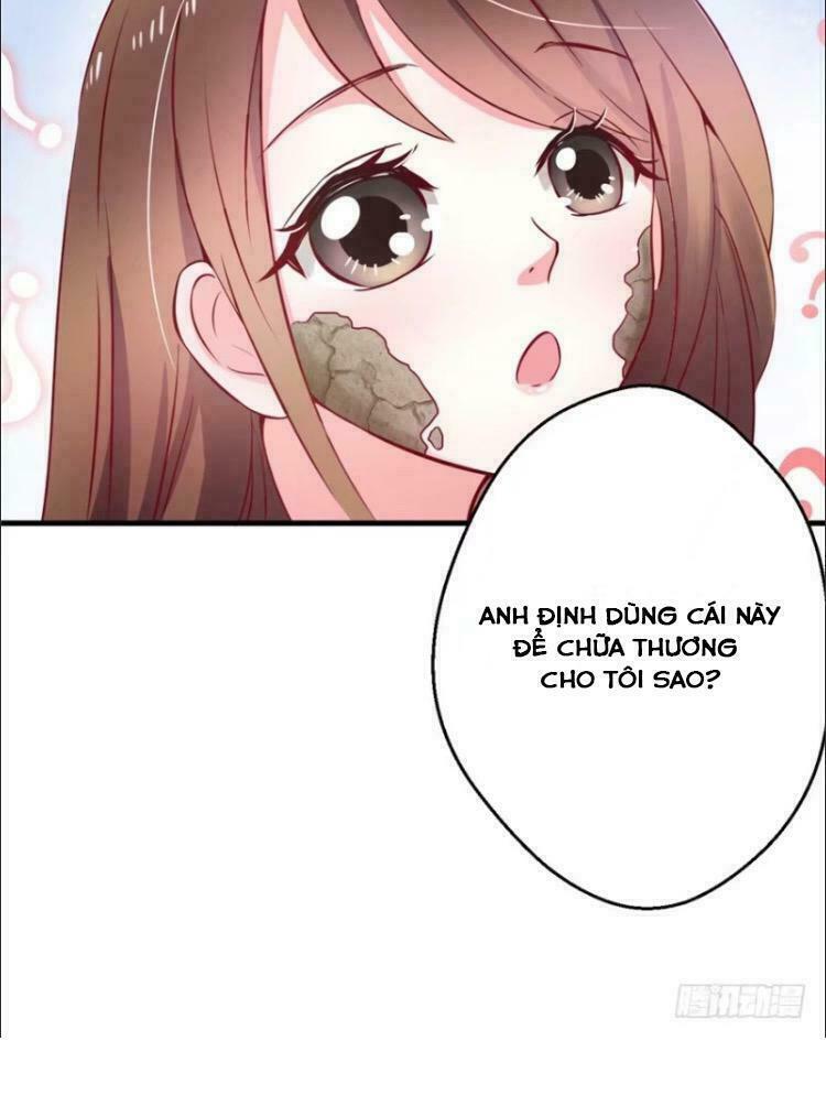 Thảnh Thơi Thú Thế Chủng Chủng Điền, Sinh Sinh Tể Chap 5 - Next Chap 6