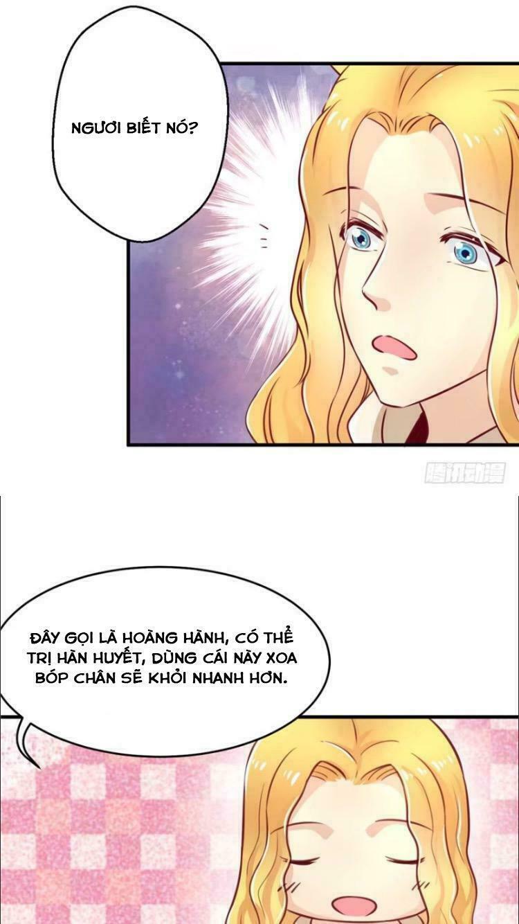 Thảnh Thơi Thú Thế Chủng Chủng Điền, Sinh Sinh Tể Chap 5 - Next Chap 6