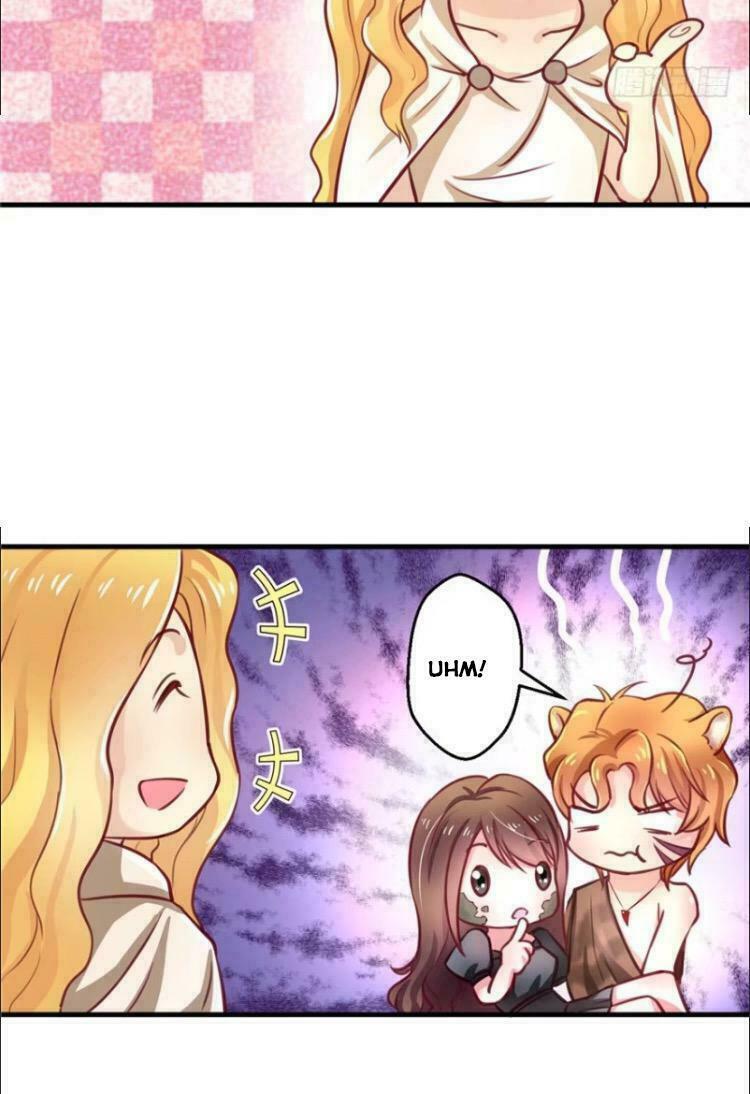 Thảnh Thơi Thú Thế Chủng Chủng Điền, Sinh Sinh Tể Chap 5 - Next Chap 6