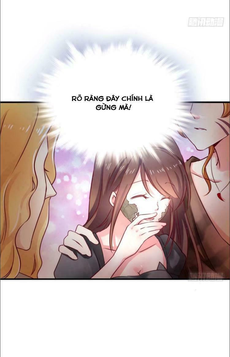 Thảnh Thơi Thú Thế Chủng Chủng Điền, Sinh Sinh Tể Chap 5 - Next Chap 6