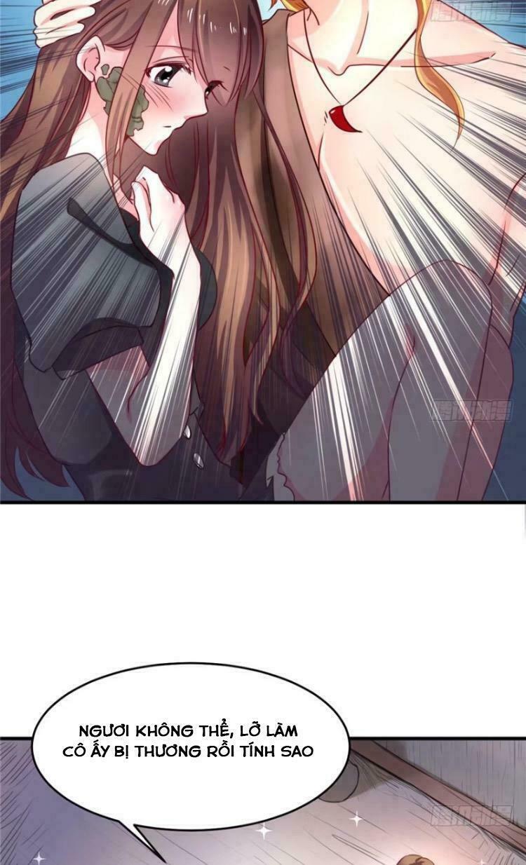 Thảnh Thơi Thú Thế Chủng Chủng Điền, Sinh Sinh Tể Chap 5 - Next Chap 6