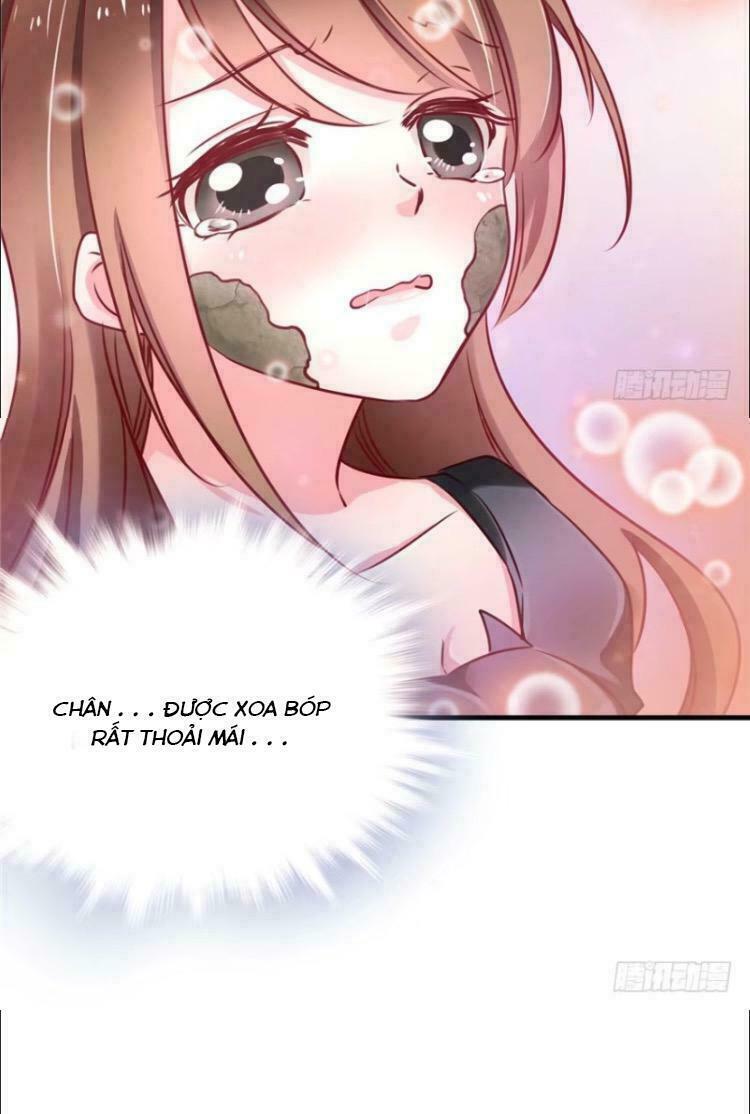 Thảnh Thơi Thú Thế Chủng Chủng Điền, Sinh Sinh Tể Chap 5 - Next Chap 6