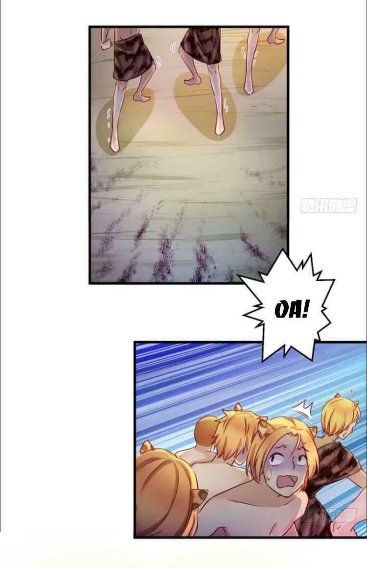 Thảnh Thơi Thú Thế Chủng Chủng Điền, Sinh Sinh Tể Chap 4 - Next Chap 5