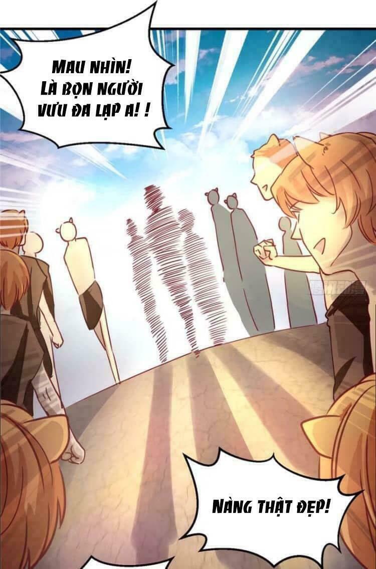 Thảnh Thơi Thú Thế Chủng Chủng Điền, Sinh Sinh Tể Chap 4 - Next Chap 5