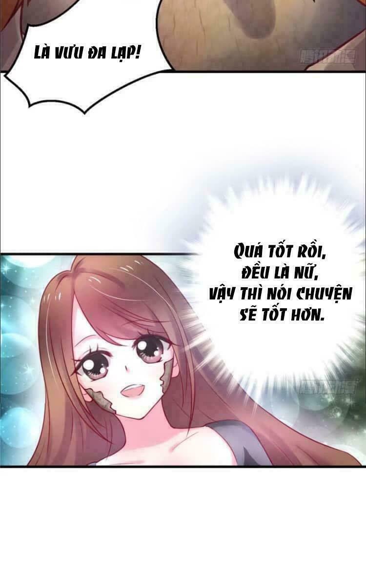 Thảnh Thơi Thú Thế Chủng Chủng Điền, Sinh Sinh Tể Chap 4 - Next Chap 5