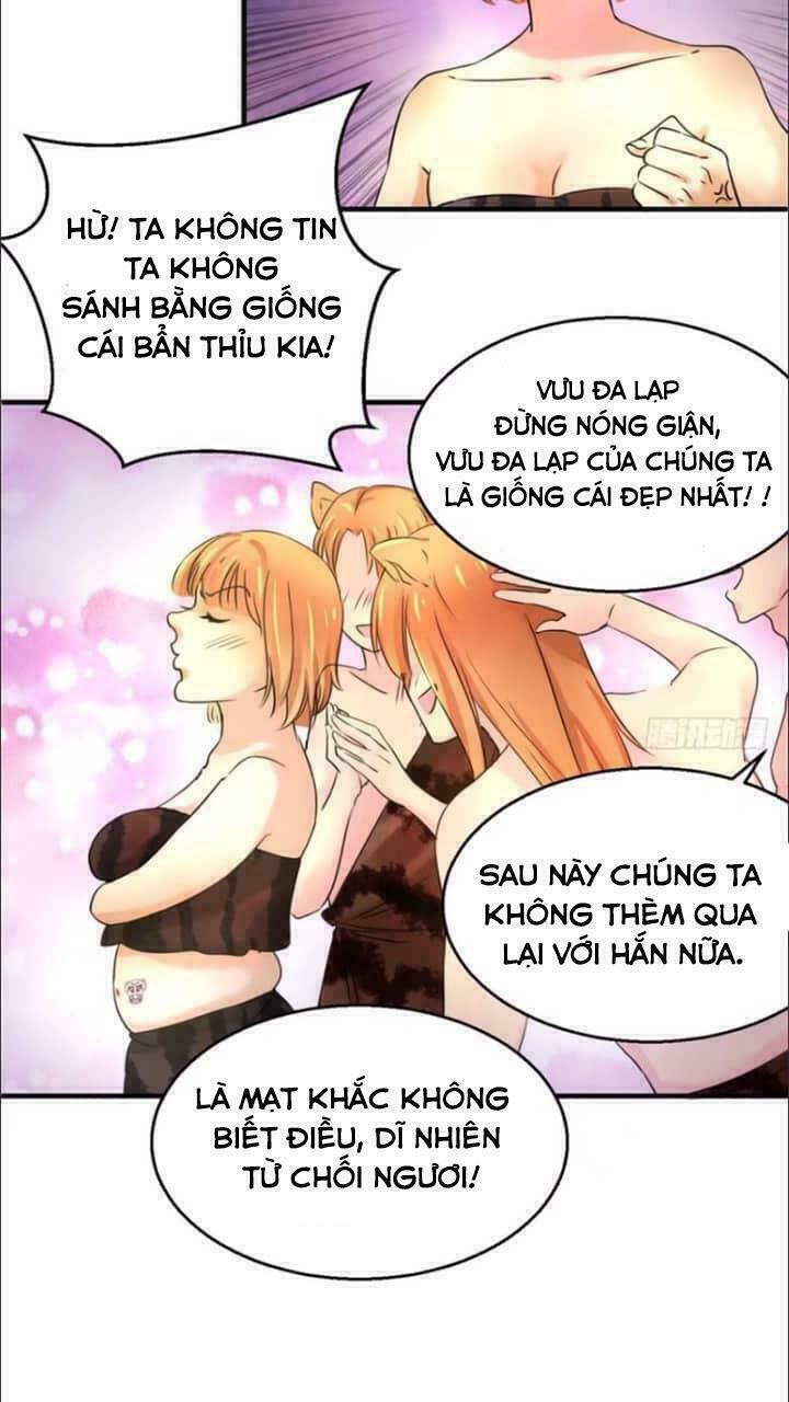 Thảnh Thơi Thú Thế Chủng Chủng Điền, Sinh Sinh Tể Chap 4 - Next Chap 5