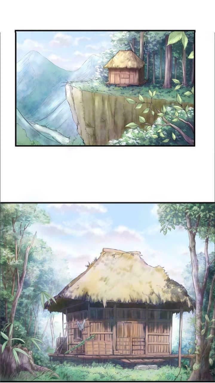 Thảnh Thơi Thú Thế Chủng Chủng Điền, Sinh Sinh Tể Chap 4 - Next Chap 5