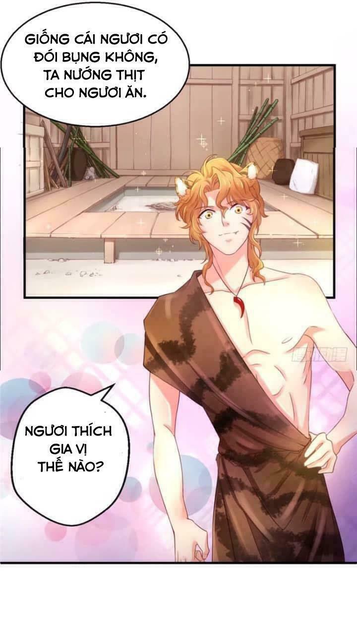 Thảnh Thơi Thú Thế Chủng Chủng Điền, Sinh Sinh Tể Chap 4 - Next Chap 5