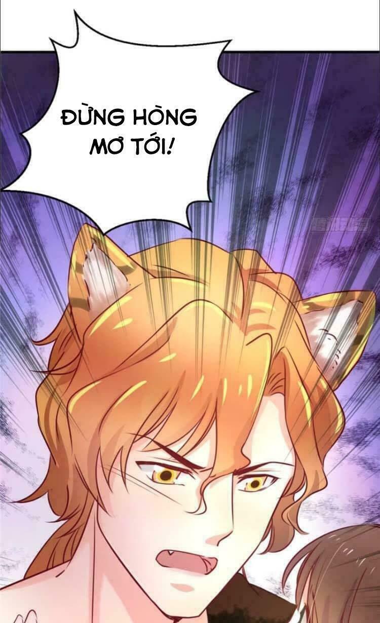 Thảnh Thơi Thú Thế Chủng Chủng Điền, Sinh Sinh Tể Chap 4 - Next Chap 5