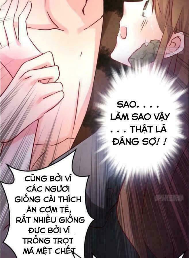 Thảnh Thơi Thú Thế Chủng Chủng Điền, Sinh Sinh Tể Chap 4 - Next Chap 5