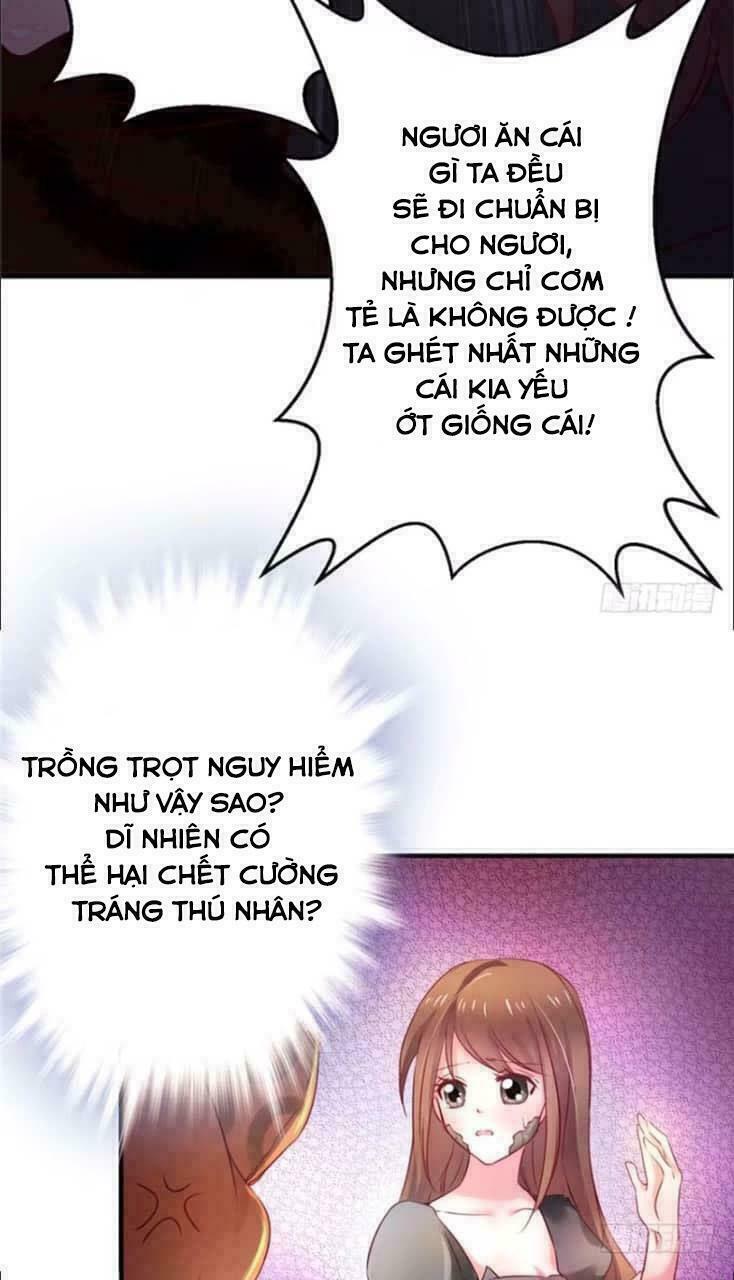 Thảnh Thơi Thú Thế Chủng Chủng Điền, Sinh Sinh Tể Chap 4 - Next Chap 5