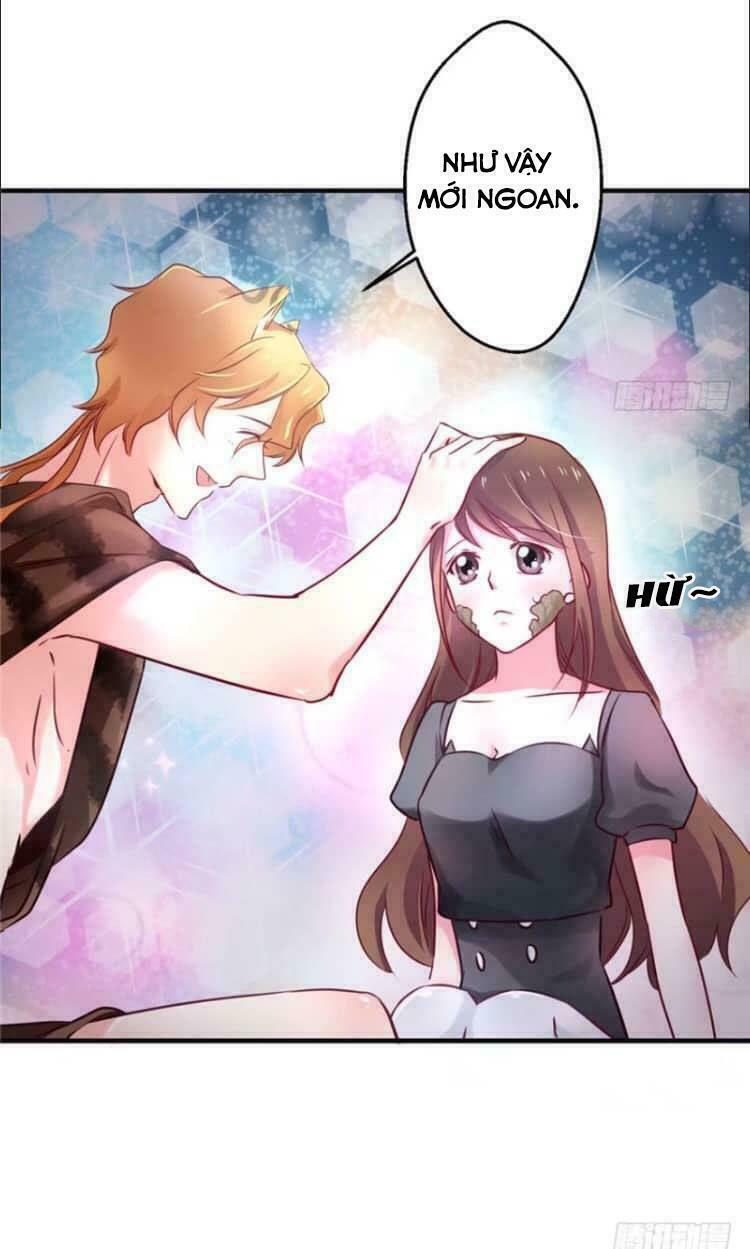 Thảnh Thơi Thú Thế Chủng Chủng Điền, Sinh Sinh Tể Chap 4 - Next Chap 5