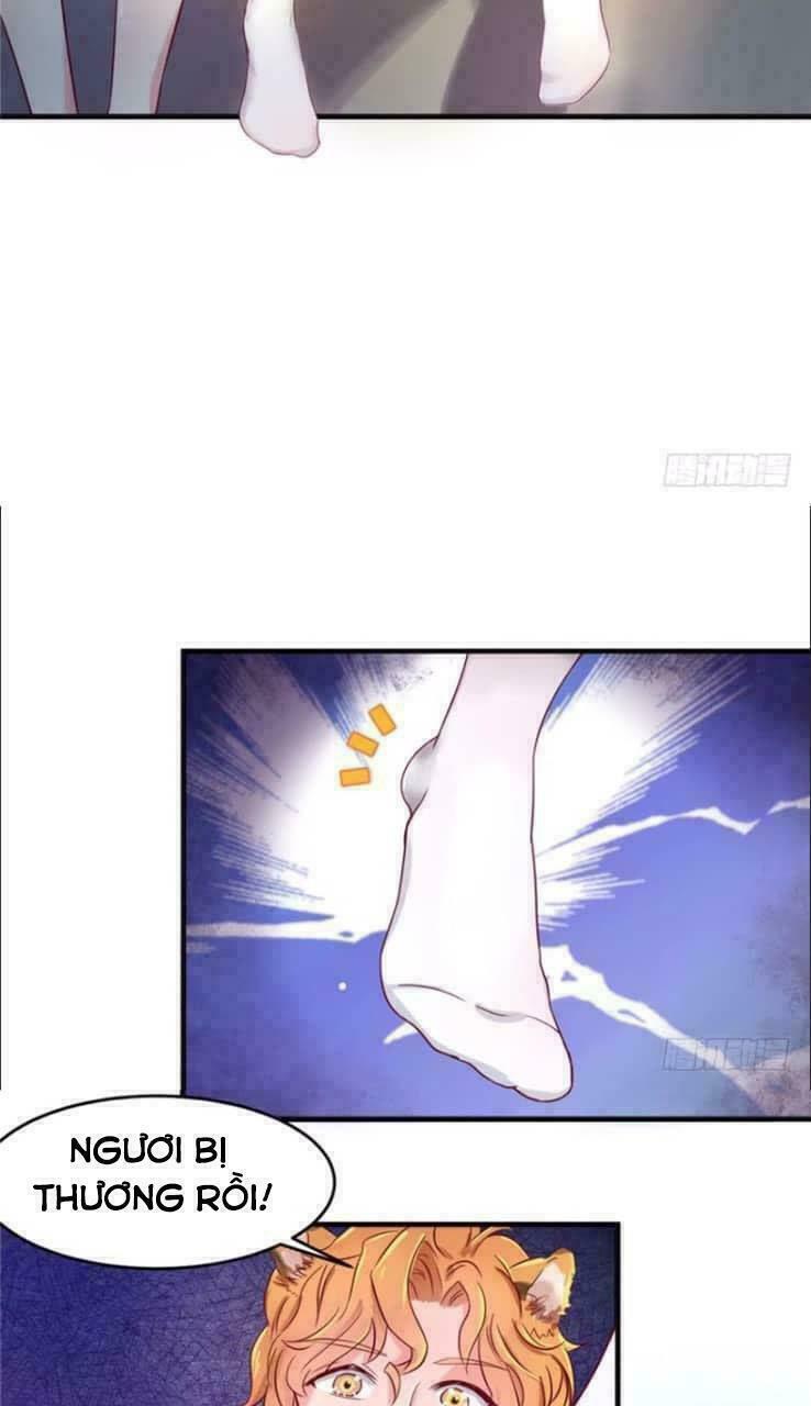 Thảnh Thơi Thú Thế Chủng Chủng Điền, Sinh Sinh Tể Chap 4 - Next Chap 5