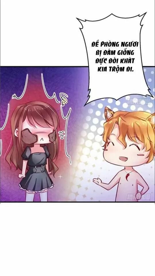 Thảnh Thơi Thú Thế Chủng Chủng Điền, Sinh Sinh Tể Chap 3 - Next Chap 4