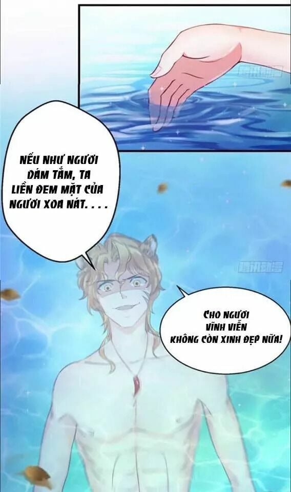 Thảnh Thơi Thú Thế Chủng Chủng Điền, Sinh Sinh Tể Chap 3 - Next Chap 4