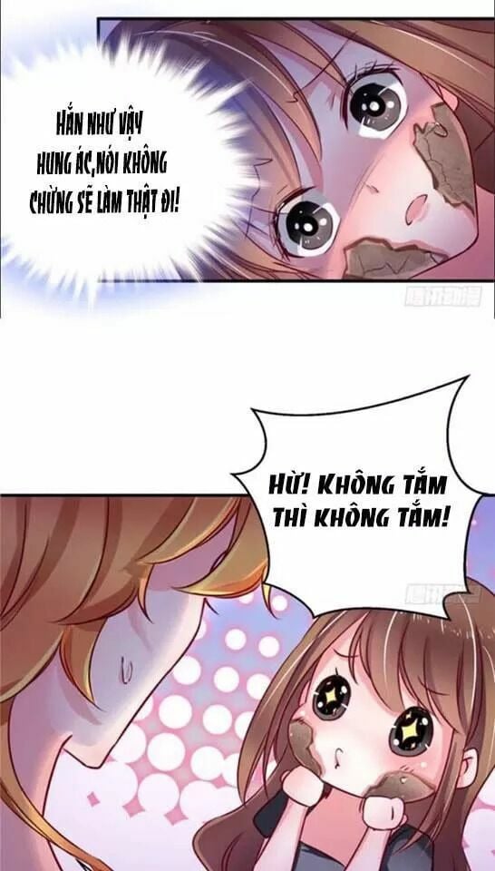 Thảnh Thơi Thú Thế Chủng Chủng Điền, Sinh Sinh Tể Chap 3 - Next Chap 4