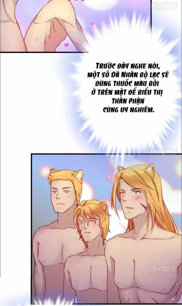 Thảnh Thơi Thú Thế Chủng Chủng Điền, Sinh Sinh Tể Chap 3 - Next Chap 4