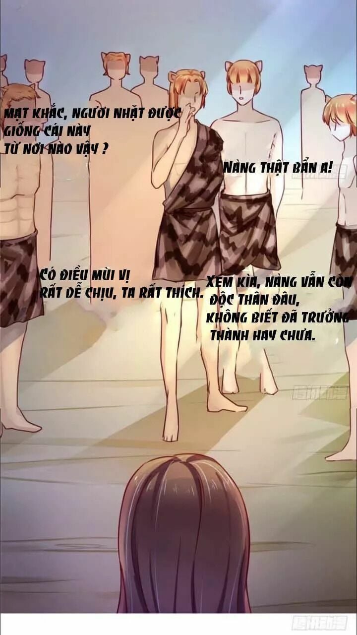 Thảnh Thơi Thú Thế Chủng Chủng Điền, Sinh Sinh Tể Chap 3 - Next Chap 4