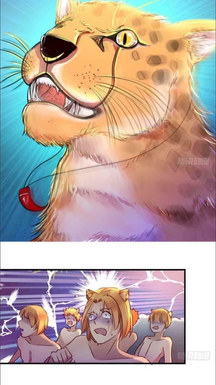 Thảnh Thơi Thú Thế Chủng Chủng Điền, Sinh Sinh Tể Chap 3 - Next Chap 4