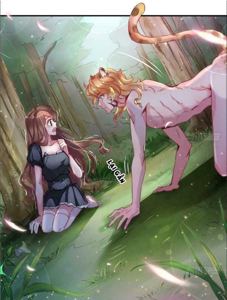 Thảnh Thơi Thú Thế Chủng Chủng Điền, Sinh Sinh Tể Chap 2 - Next Chap 3