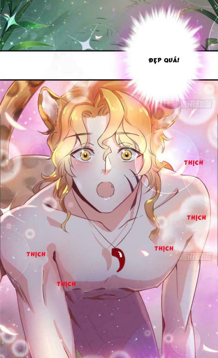 Thảnh Thơi Thú Thế Chủng Chủng Điền, Sinh Sinh Tể Chap 2 - Next Chap 3