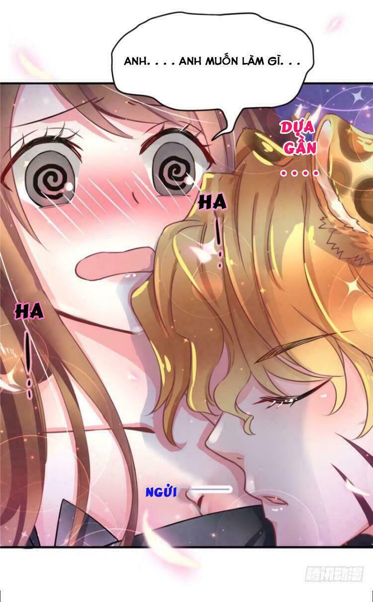 Thảnh Thơi Thú Thế Chủng Chủng Điền, Sinh Sinh Tể Chap 2 - Next Chap 3