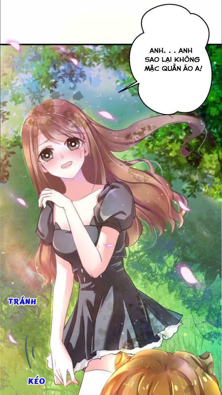 Thảnh Thơi Thú Thế Chủng Chủng Điền, Sinh Sinh Tể Chap 2 - Next Chap 3