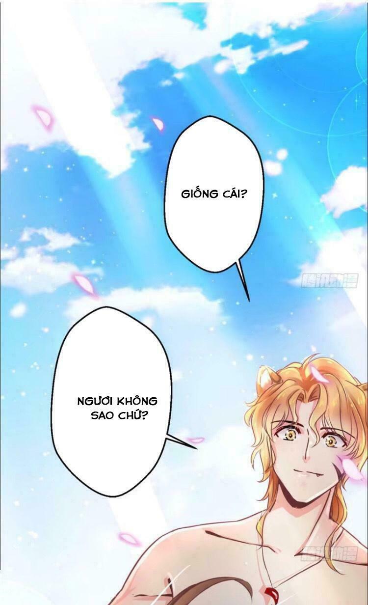 Thảnh Thơi Thú Thế Chủng Chủng Điền, Sinh Sinh Tể Chap 2 - Next Chap 3