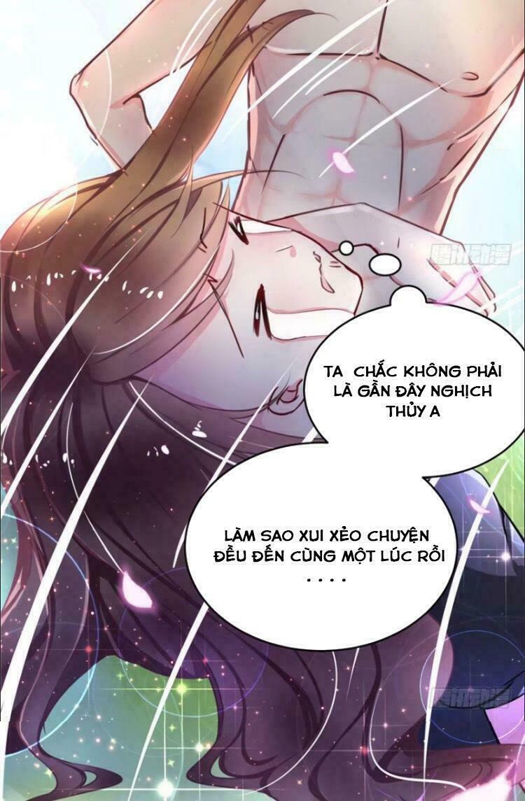 Thảnh Thơi Thú Thế Chủng Chủng Điền, Sinh Sinh Tể Chap 2 - Next Chap 3