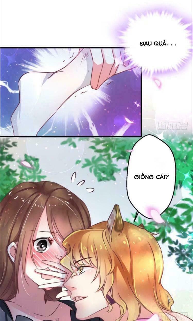 Thảnh Thơi Thú Thế Chủng Chủng Điền, Sinh Sinh Tể Chap 2 - Next Chap 3