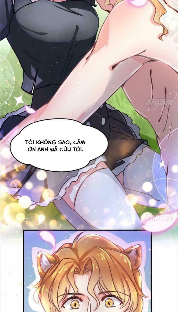 Thảnh Thơi Thú Thế Chủng Chủng Điền, Sinh Sinh Tể Chap 2 - Next Chap 3
