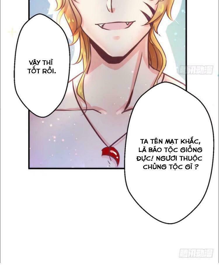 Thảnh Thơi Thú Thế Chủng Chủng Điền, Sinh Sinh Tể Chap 2 - Next Chap 3