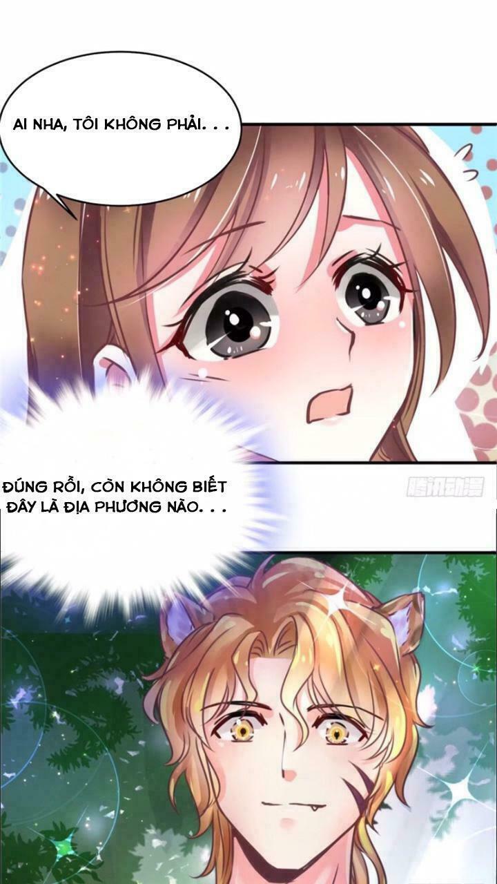 Thảnh Thơi Thú Thế Chủng Chủng Điền, Sinh Sinh Tể Chap 2 - Next Chap 3