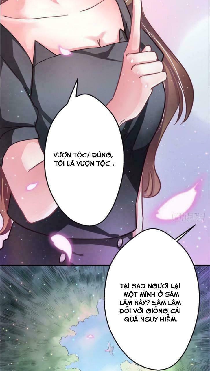 Thảnh Thơi Thú Thế Chủng Chủng Điền, Sinh Sinh Tể Chap 2 - Next Chap 3