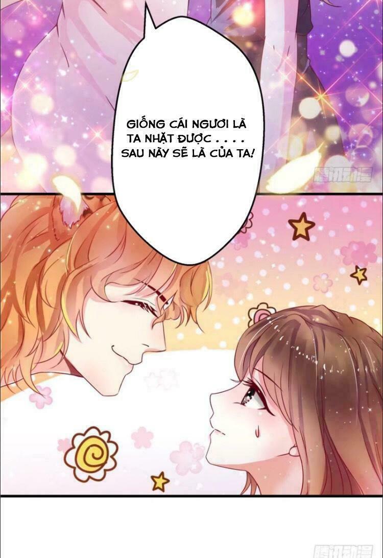 Thảnh Thơi Thú Thế Chủng Chủng Điền, Sinh Sinh Tể Chap 2 - Next Chap 3