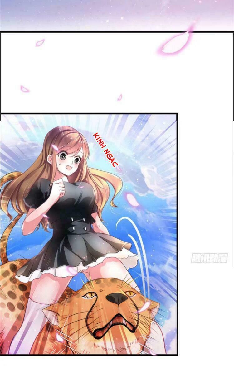 Thảnh Thơi Thú Thế Chủng Chủng Điền, Sinh Sinh Tể Chap 2 - Next Chap 3