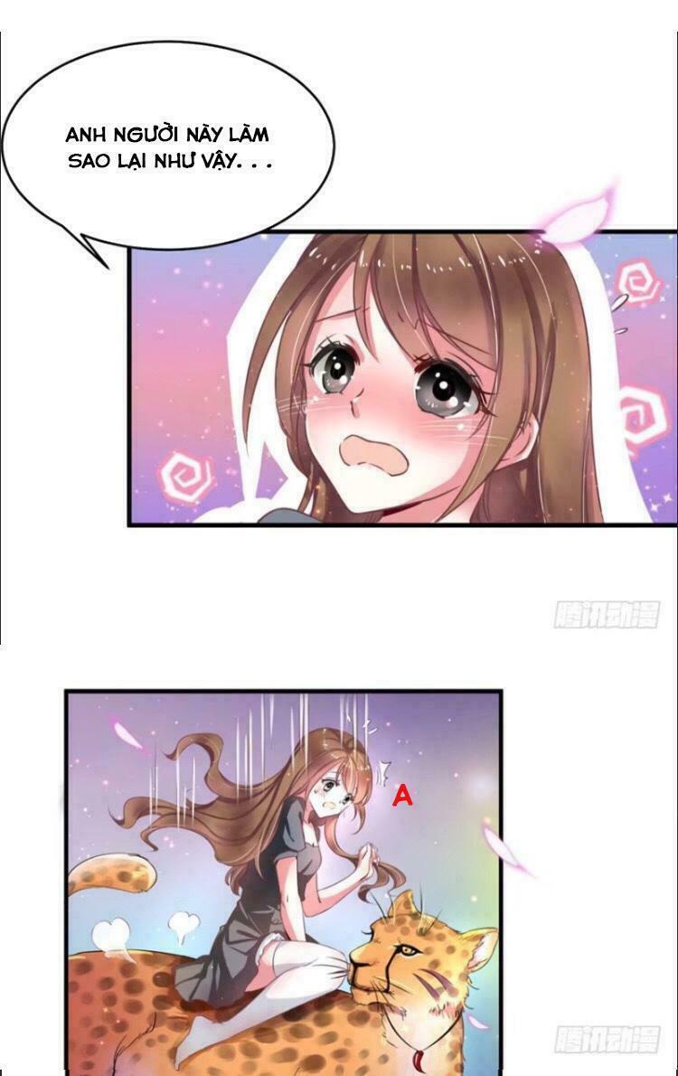 Thảnh Thơi Thú Thế Chủng Chủng Điền, Sinh Sinh Tể Chap 2 - Next Chap 3