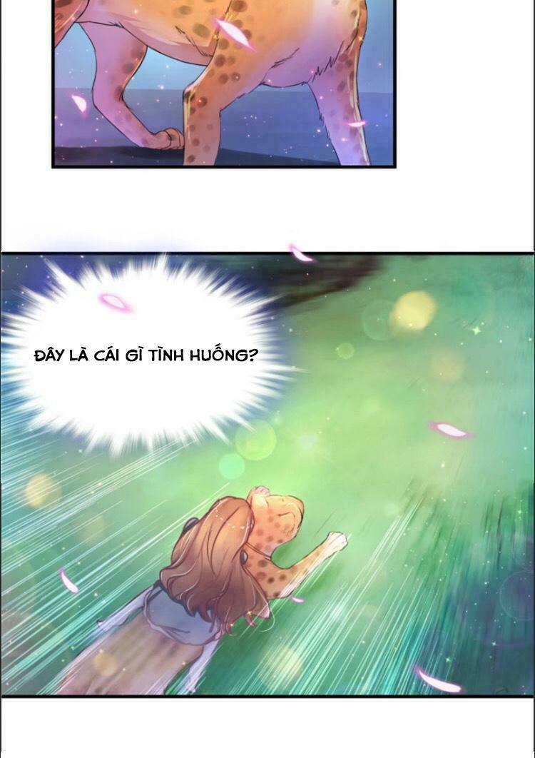 Thảnh Thơi Thú Thế Chủng Chủng Điền, Sinh Sinh Tể Chap 2 - Next Chap 3