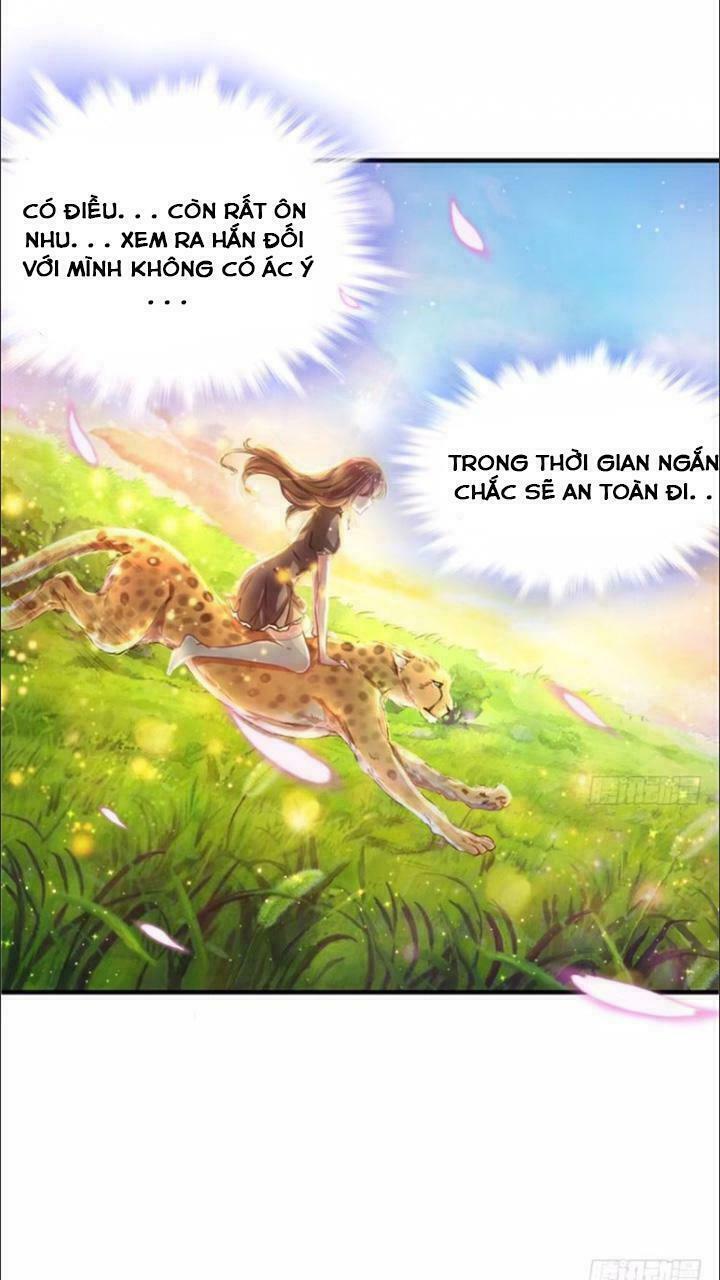 Thảnh Thơi Thú Thế Chủng Chủng Điền, Sinh Sinh Tể Chap 2 - Next Chap 3