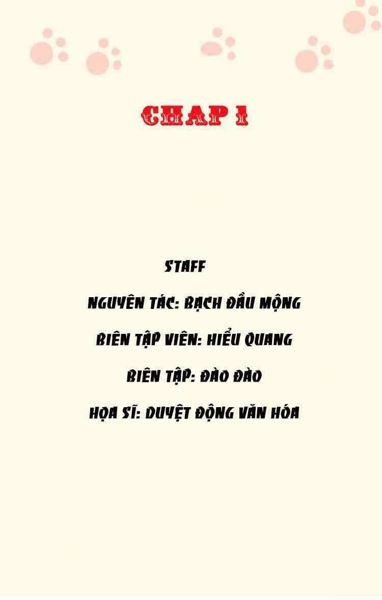 Thảnh Thơi Thú Thế Chủng Chủng Điền, Sinh Sinh Tể Chap 1 - Next Chap 2