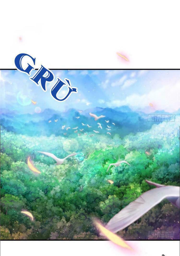 Thảnh Thơi Thú Thế Chủng Chủng Điền, Sinh Sinh Tể Chap 1 - Next Chap 2