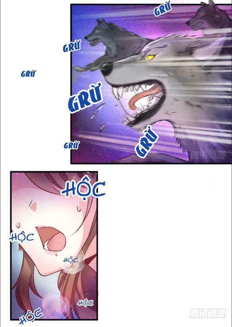 Thảnh Thơi Thú Thế Chủng Chủng Điền, Sinh Sinh Tể Chap 1 - Next Chap 2