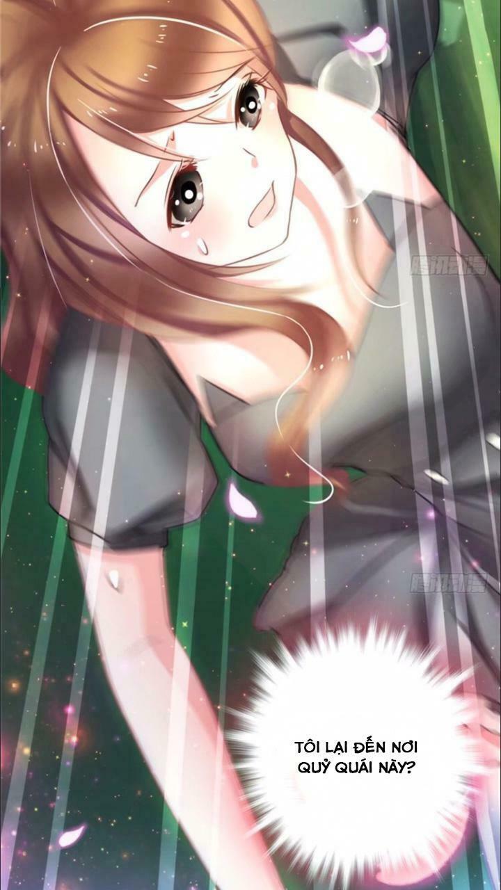 Thảnh Thơi Thú Thế Chủng Chủng Điền, Sinh Sinh Tể Chap 1 - Next Chap 2