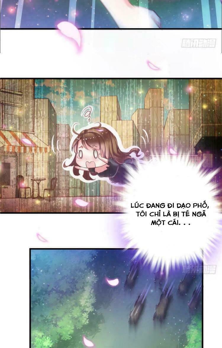 Thảnh Thơi Thú Thế Chủng Chủng Điền, Sinh Sinh Tể Chap 1 - Next Chap 2