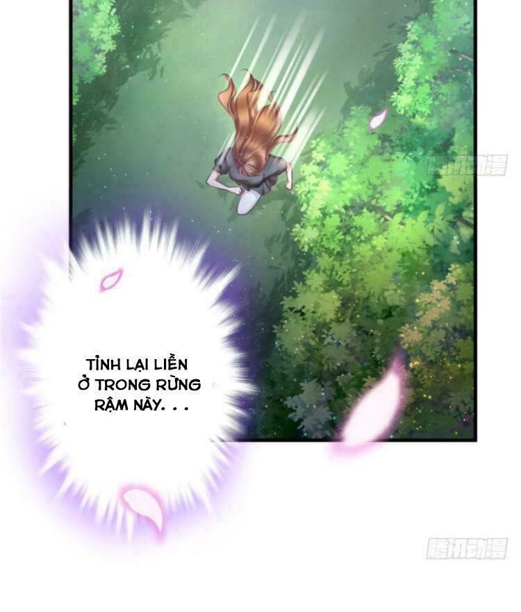 Thảnh Thơi Thú Thế Chủng Chủng Điền, Sinh Sinh Tể Chap 1 - Next Chap 2